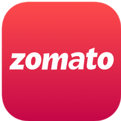 Zomato