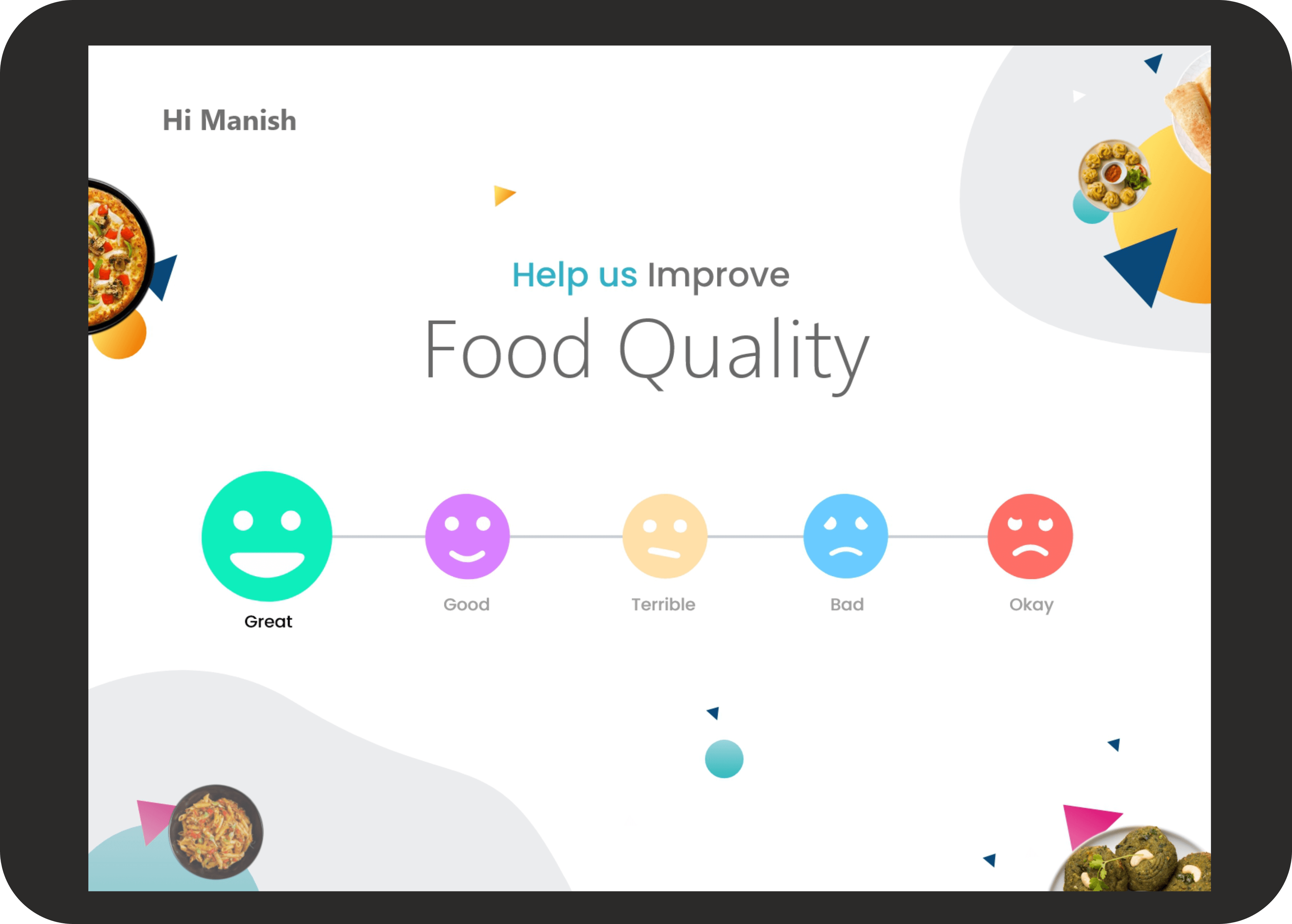 feedback